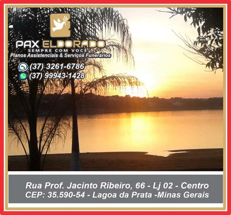 Guia Comercial Lagoa Da Prata