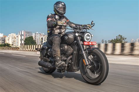 Keeway V C First Ride Review Price Features Engine Rivals