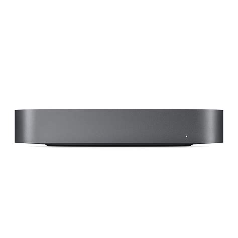 Mac Mini Octubre 2018 Core I7 3 2 GHz SSD 512 GB 16GB Back Market