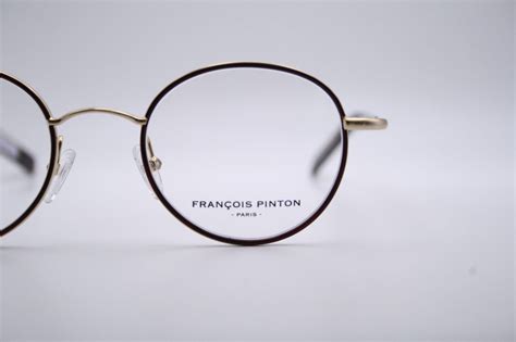 Francois Pinton Heritage 4 4m Eyewear