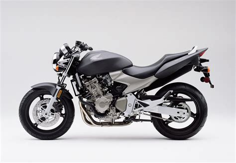 2003 Honda Cb600s Hornet Moto Zombdrive Com