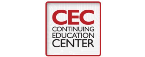 CEC-Logo | Beningo Embedded Group