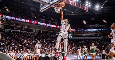 Insider Analysis South Carolina Vs Mississippi Valley State On3