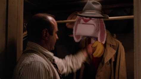 Who Framed Roger Rabbit Easter Eggs References You Probably