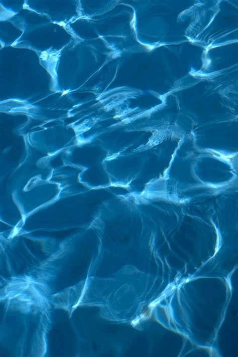 blue water in a swimming pool 30742854 Stock Photo at Vecteezy