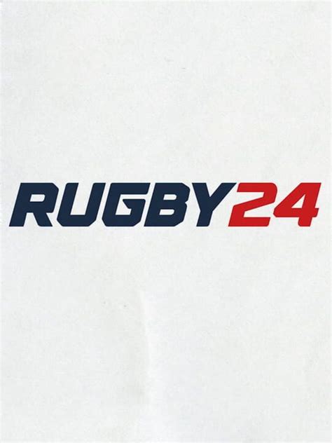 Rugby 24 | Stash - Games tracker