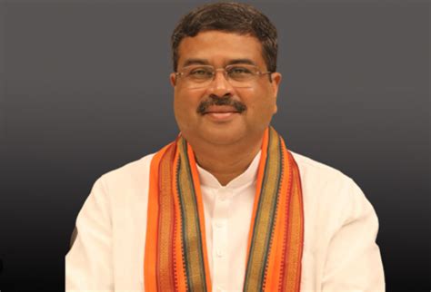 Union Minister Dharmendra Pradhan Arrives In Dhenkanal Today