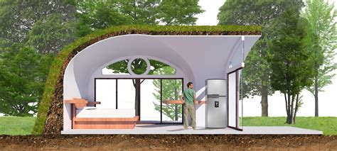 004 Cashew Nut 378 Sq M Biotekt Usa Llc Tiny Houses Biotekt