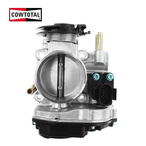 Auto Parts Engine System Throttle Body Assembly For Car OEM 06A133064q