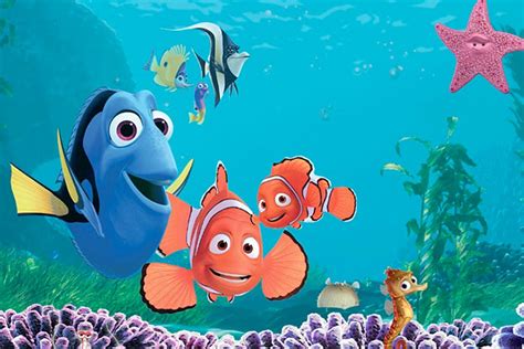 ‘Finding Nemo 2′ Moves Ahead With Original Director