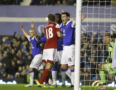 Everton midfielder Gareth Barry through the years - Liverpool Echo