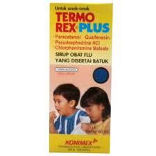 TERMOREX PLUS | Berbagi Informasi Pengetahuan