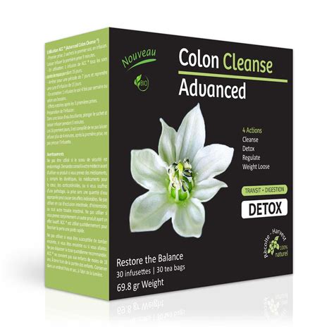 detox colon at home 1