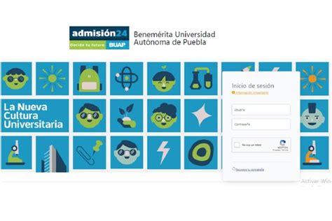 Buap As Puedes Consultar Los Resultados De Admisi N