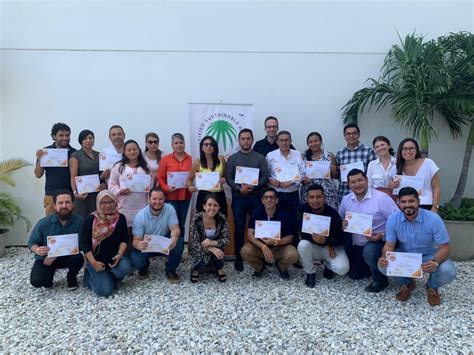 Rspo Smallholder Trainer Academy Officially Unveiled At Rt Articles