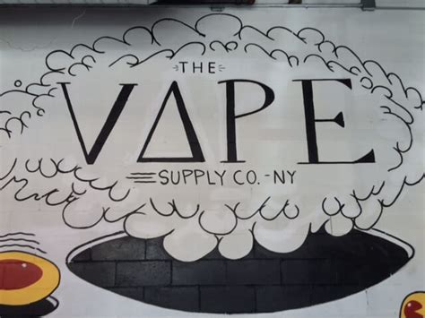 Up In Smoke Demystifying Vape Culture At Vape Supply Co In