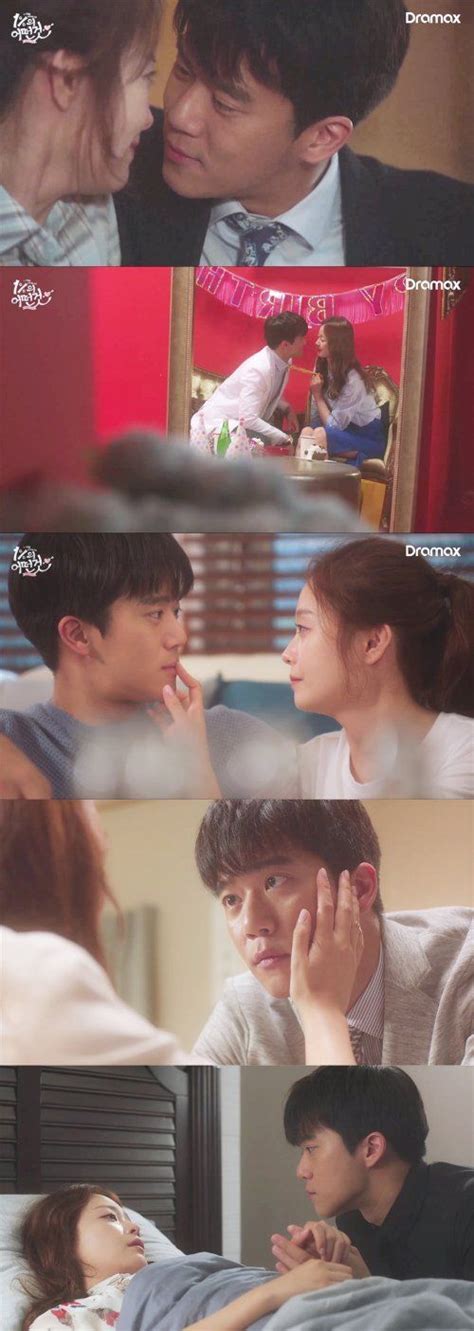 [spoiler] Added Final Episodes 15 And 16 Captures For The Korean Drama