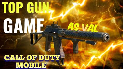 The Best And Most Powerful Gun In The Call Of Duty Mobile