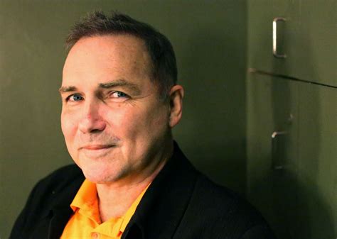 Norm Macdonald Dead At 61