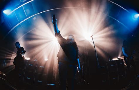 Live Katatonia At The Triffid