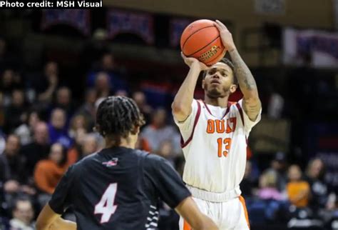 Naia Men S Basketball Tournament