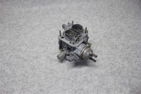 Carburetor Weber Datr Lancia Beta Coupe Spider Hpe Oldtimer Shop