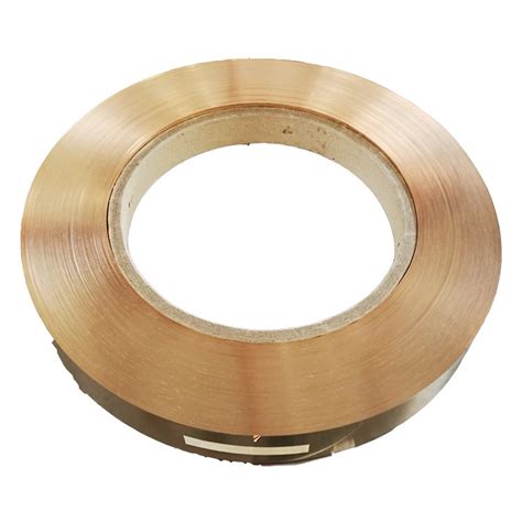 Cusn Cda C Pb Phosphor Bronze Strip China Copper Coil And