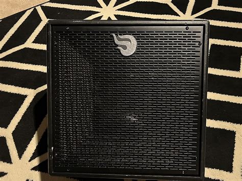 Atomic CLR Active FRFR Cab Black Reverb