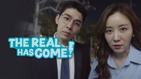 The Real Has Come Episode Vidio