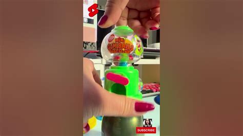 Tiny Gumball Fiesta 🤯🫵🛎💟 Shorts Toys Cute Youtube