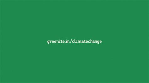 Climate Change Animation on Behance