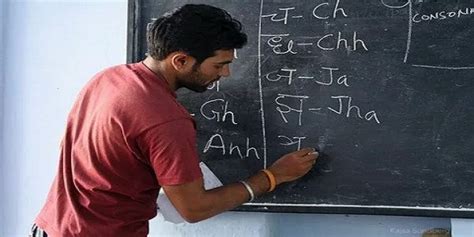 Hindi Language Learning for Beginners: A Comprehensive Guide