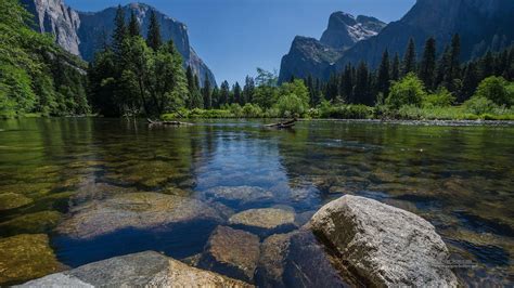 Yosemite National Park Wallpapers Top Free Yosemite National Park