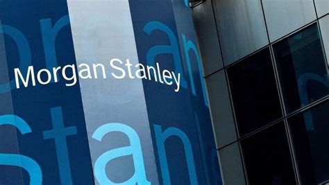 Morgan Stanley Layoff Fresh Round May See 3000 Job Cuts Today News