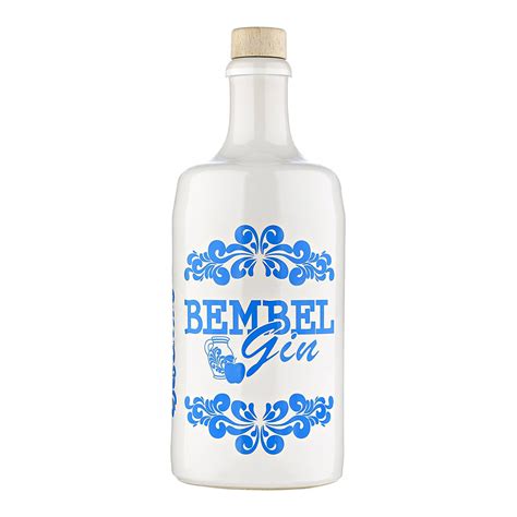 Bembel With Care Apfelwein Fass L