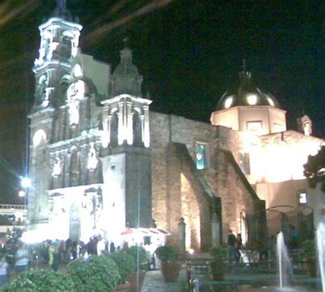 Templo De San Marcos En Aguascalientes 6 Opiniones Y 4 Fotos