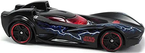Hot Wheels Star Wars Scoopa Di Fuego Universo Hot Wheels