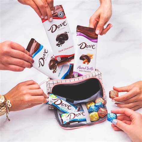 The 25 Best Chocolate Brands In The World