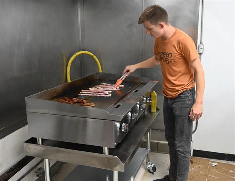 New Mean Mug location serving Salisbury one cup at a time | Salisbury Post