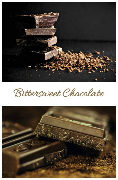 National Bittersweet Chocolate Day - January 10