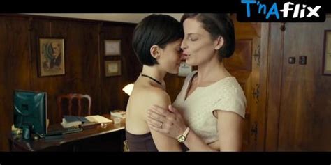 Teodora Duhovnikova Lesbian Scene In Omnipresent Tnaflix