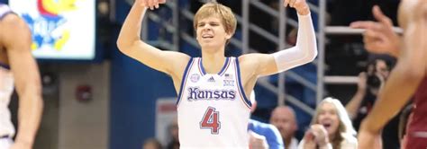 Kansas Vs Howard Ncaa Tournament Picks Predictions Bettingpros