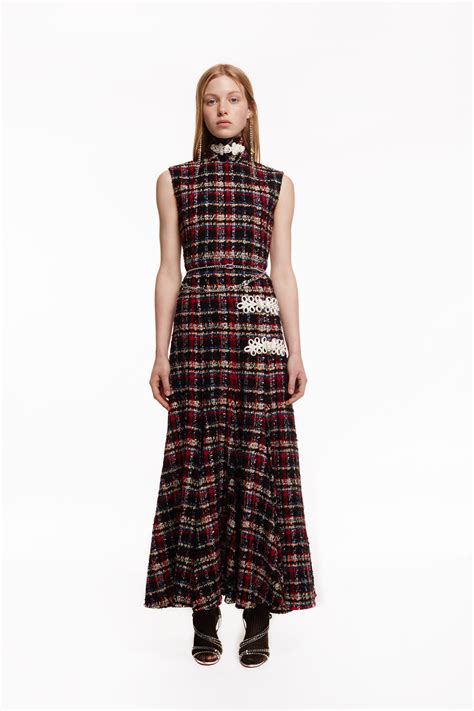 Alessandra Rich Fall 2016 Ready-to-Wear Collection | Vogue