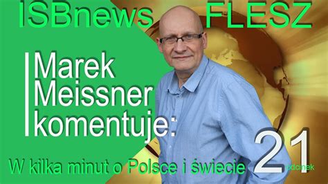 Marek Meissner ISBiznes Pl Wredna Asteroida Nadlatuje YouTube