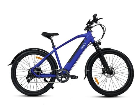 Sport Utility Electric Bike – Espin Electric Bikes