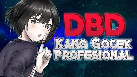 Tukang Gocek Profesional Dbd Vtuberid Subathon YouTube