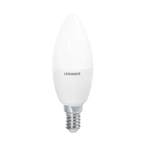 Ledvance Led Smart Zigbee Classic B E Dimmable