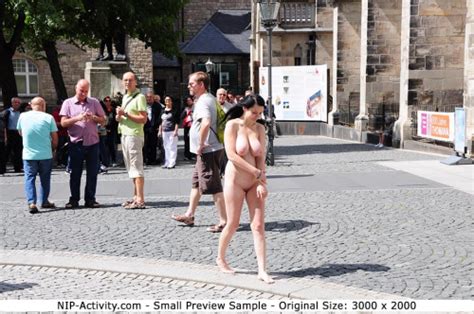 Naked On The Streets Page Freeones Forum The Free Sex Community