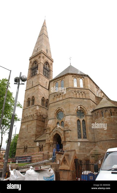 Oran Mor Church Hi Res Stock Photography And Images Alamy