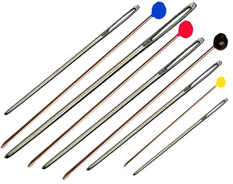 Pictures Of Needles - ClipArt Best